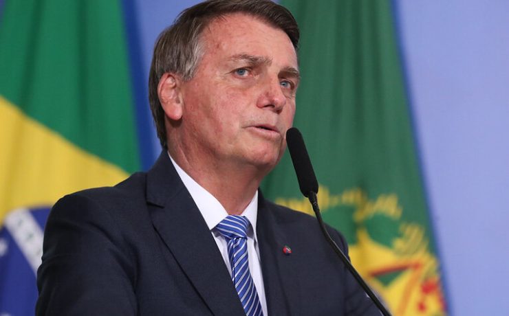 Bolsonaro