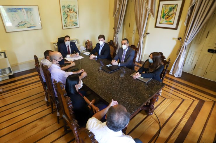 Grupo atacadista 2