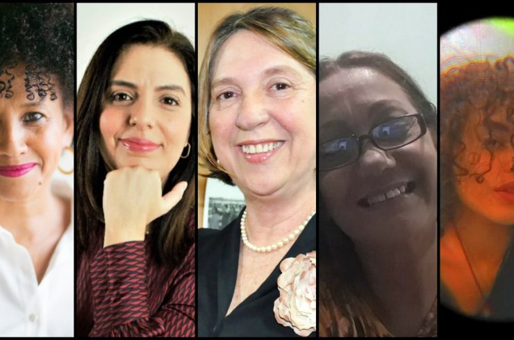 Live Educa não Sexista