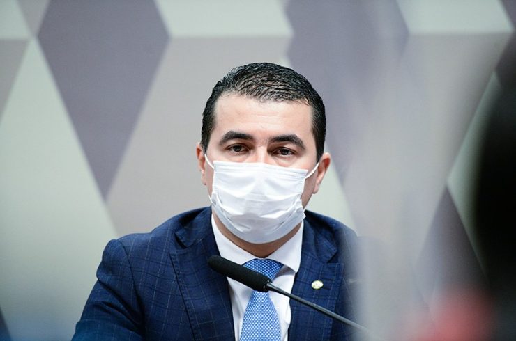 Luis Miranda