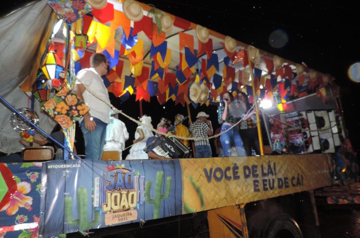 São João Jaqueira