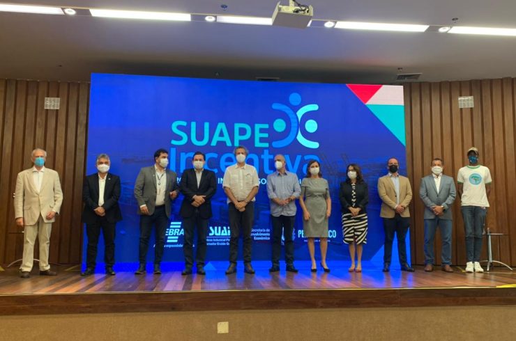 Suape