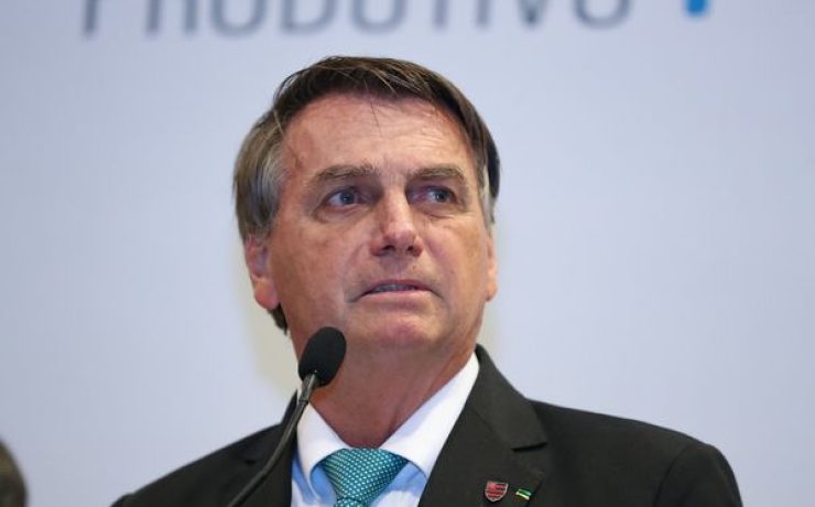 bolsonaro