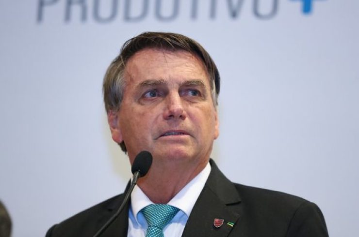 bolsonaro