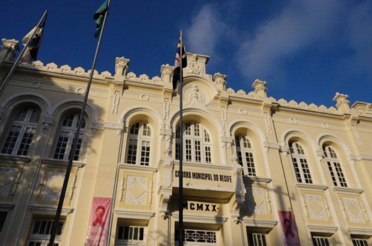 câmara do Recife