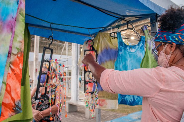 feira consumo