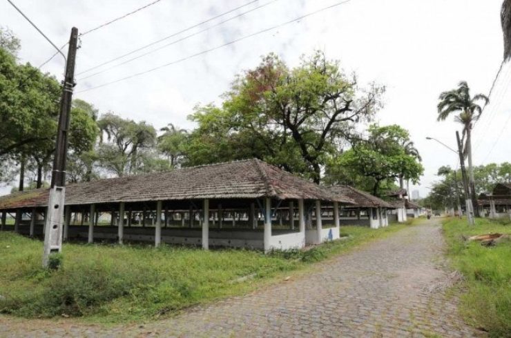 parque do cordeiro