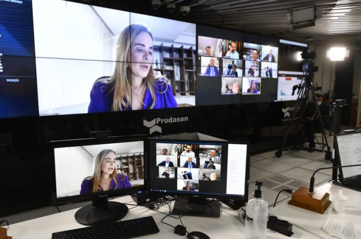 projeto de lei combate a violência contra as mulheres
