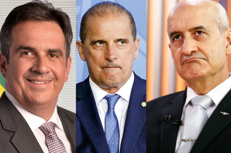 reforma ministerial